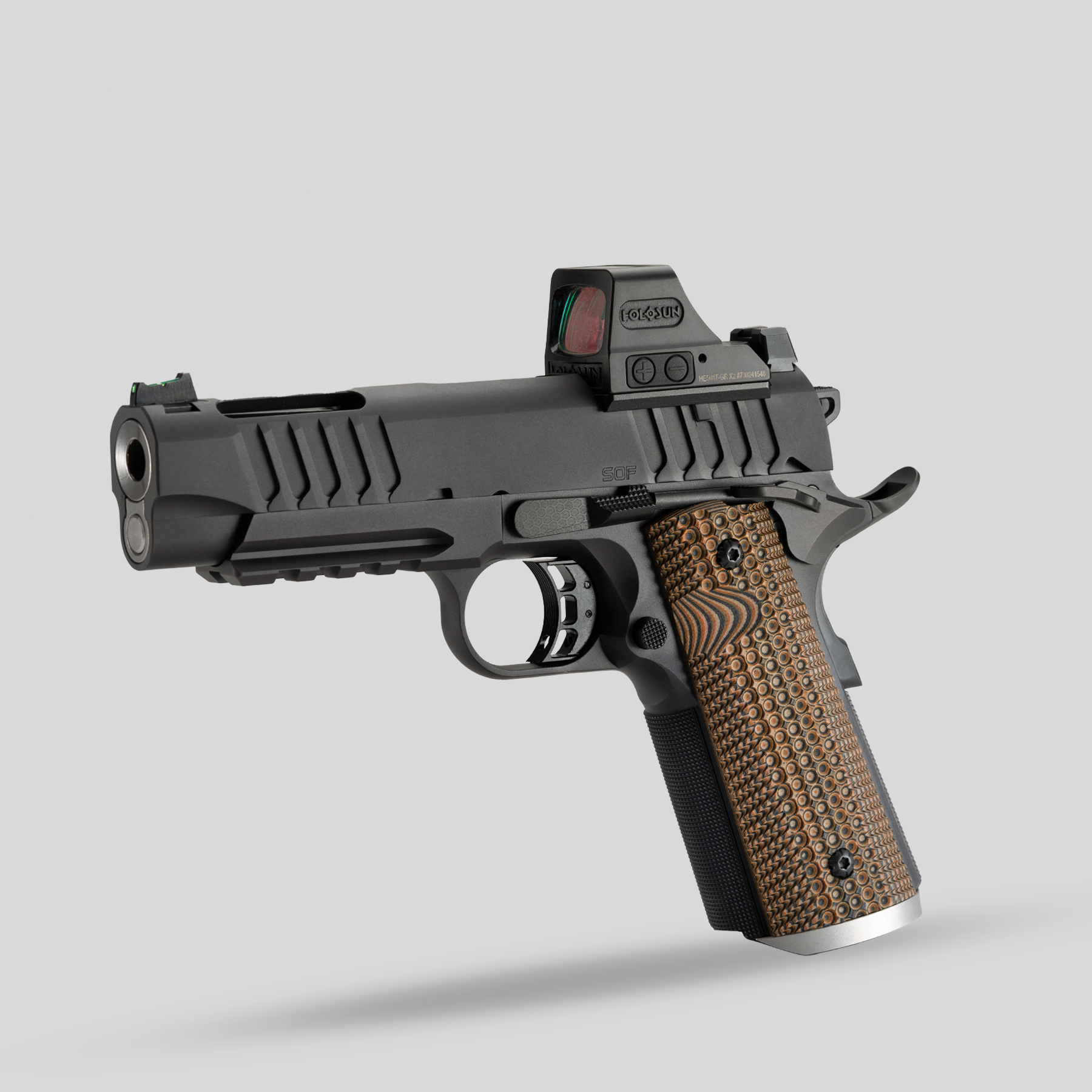 1911 SOF