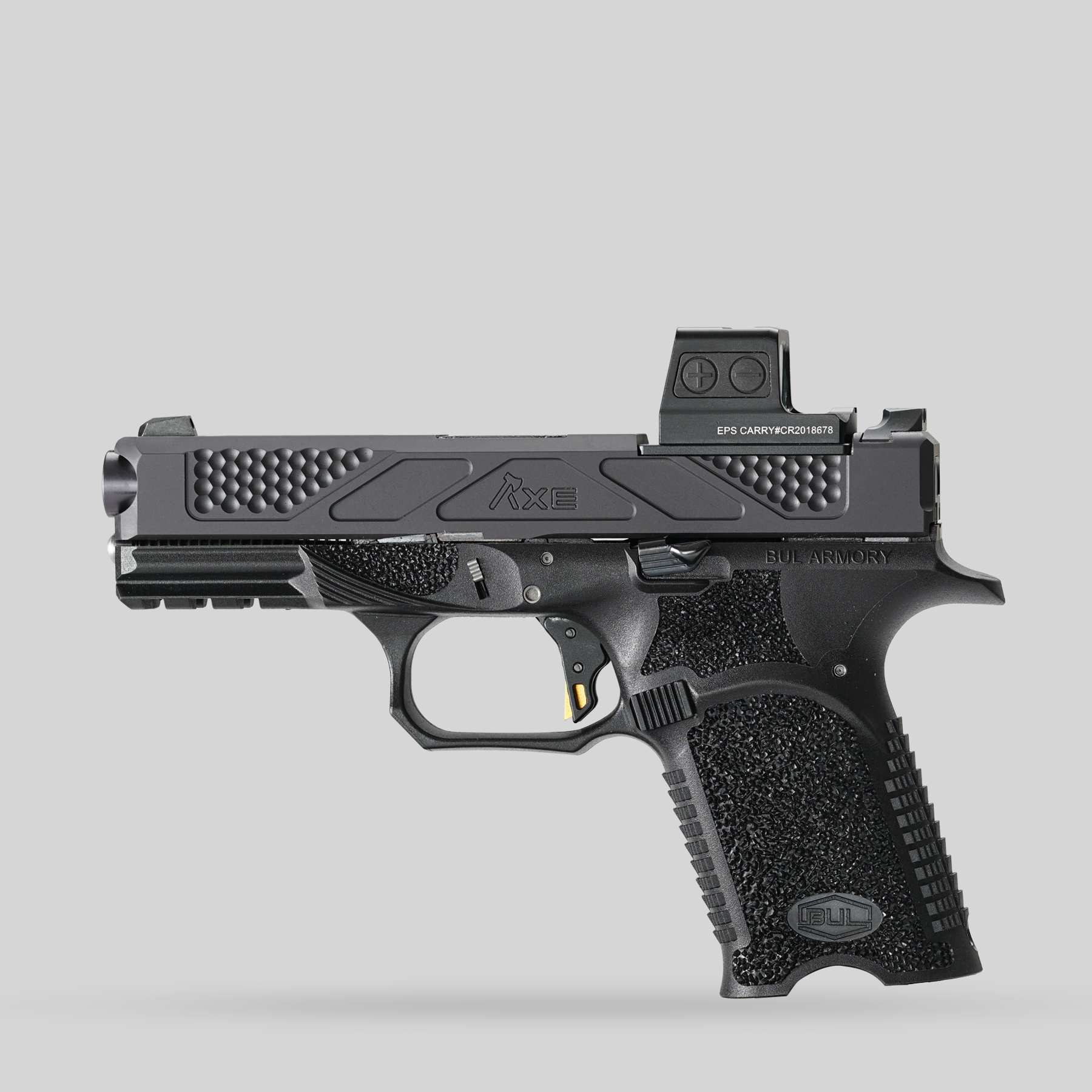 AXE C