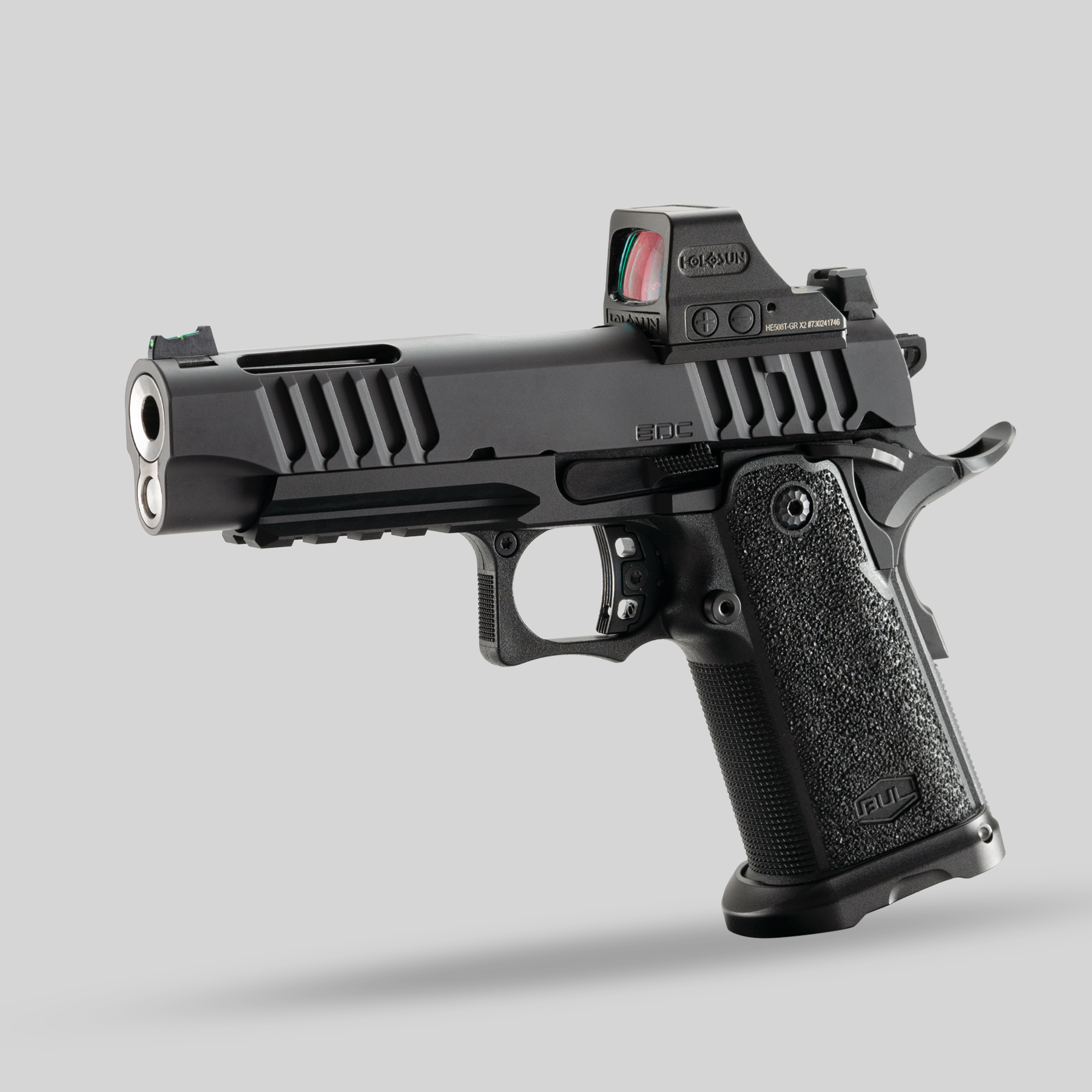 SAS II EDC C