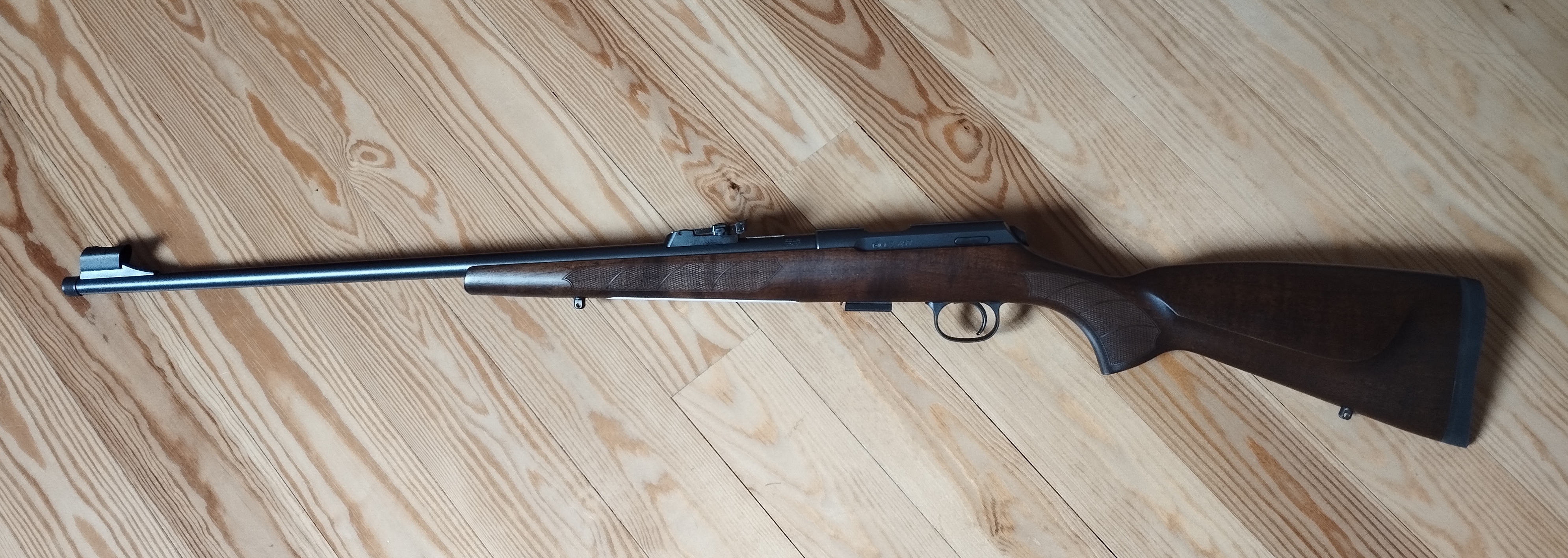 CZ 457