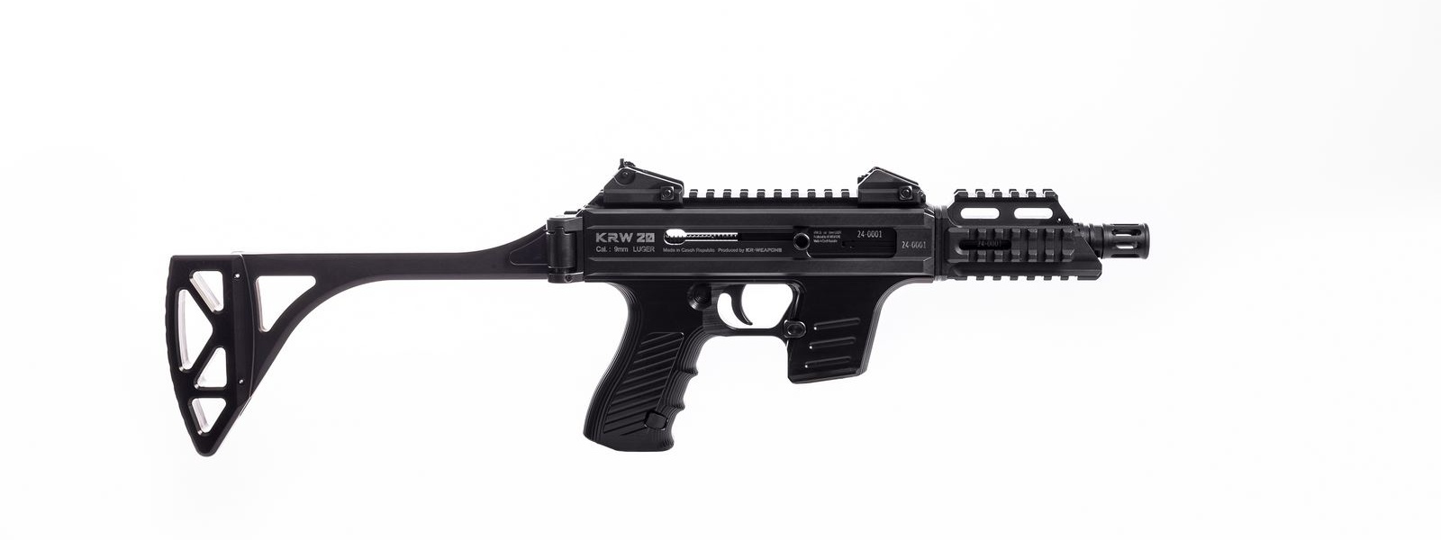 KRW 20 Version 1