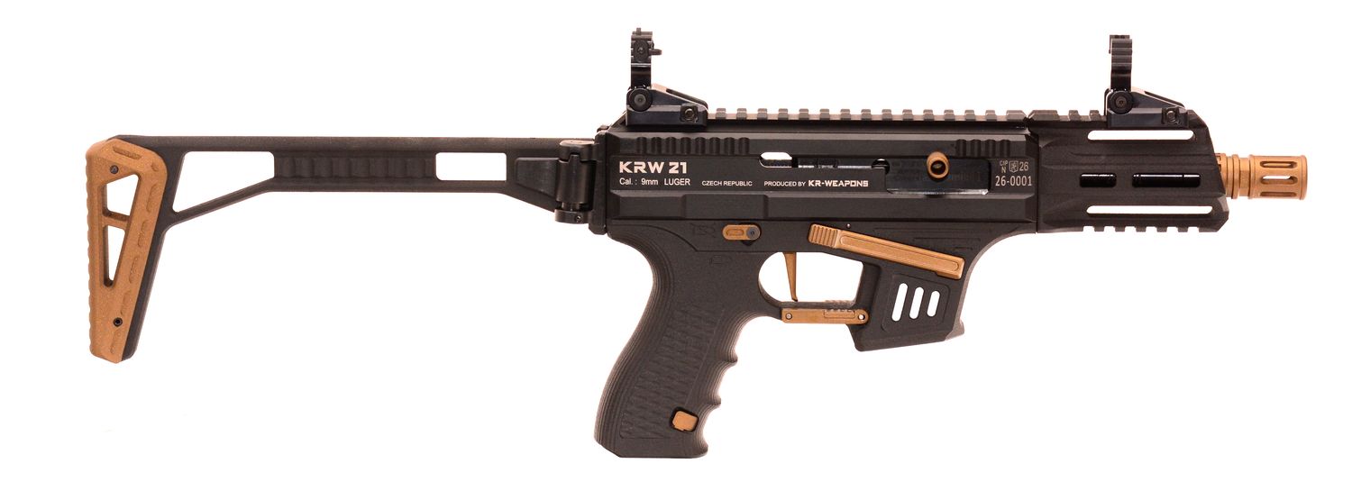 KRW 21 Version 1